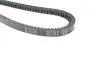 AV13LA1225 Ремінь генератора Ford Sierra 82-88/Toyota Hiace 95-01 (13x1225) HUTCHINSON підбір по vin на Brocar