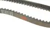 AV13LA915 Ремень генератора Audi 100/200/80/90 82-96 (13x915) HUTCHINSON підбір по vin на Brocar