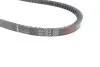 AV13LA900 Ремінь генератора Mitsubushi L200 2.5D 01-15/Mazda 323/626 1.3-2.0 79-91 (13x900) HUTCHINSON підбір по vin на Brocar