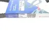 AV13LA900 Ремінь генератора Mitsubushi L200 2.5D 01-15/Mazda 323/626 1.3-2.0 79-91 (13x900) HUTCHINSON підбір по vin на Brocar