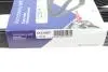1236K7 Ремень генератора Fiat Ducato 2.3D 06- (7PK1236) HUTCHINSON підбір по vin на Brocar
