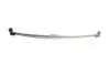 3395300019ZT Рессора задняя 2-ох листовая MB Sprinter(906) 509-519/VW Crafter 50 06- (70/740/753), 2/28mm TES підбір по vin на Brocar