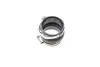 Патрубок інтеркулера Citroen C4/C5/Peugeot 307/407 1.6 HDi 03- 110004