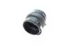 110004 Патрубок інтеркулера Citroen C4/C5/Peugeot 307/407 1.6 HDi 03- HUTCHINSON підбір по vin на Brocar