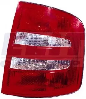 6Y9945112B Ліхтар задній VAG підбір по vin на Brocar