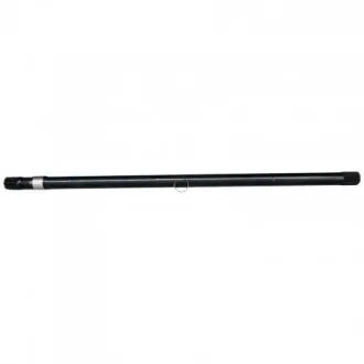 0112LC80LH Піввісь ліва 30x857x24 LAND CRUISER 100 98-07 FEBEST підбір по vin на Brocar