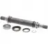 Піввісь права 24x386x28 MAZDA 3 BK 03-11 0512-BL16MT