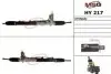 HY217 Кермова рейка з Г/П Hyundai Santa Fe 2.2 CRDi 09-12 MSG підбір по vin на Brocar