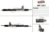 HY217 Кермова рейка з Г/П Hyundai Santa Fe 2.2 CRDi 09-12 MSG підбір по vin на Brocar