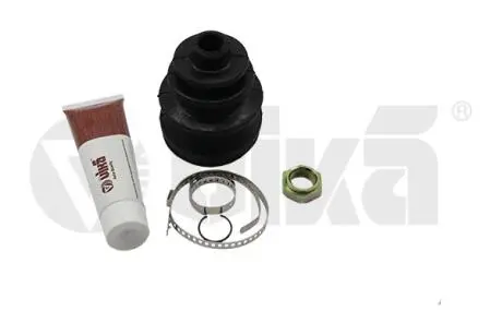 K50058401 Пыльник ШРУСа внешнего (комплект) (K50058401) VIKA VIKA подбор по vin на Brocar