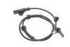 Датчик ABS (передний) Citroen C1/Peugeot 107/108 05- (HÜCO) 131705