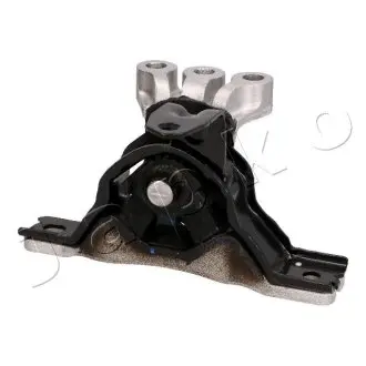 GOJW82 Подушка двигуна (передня) Chevrolet Captiva/Antara 06-11 2.4 Пр. JAPKO підбір по vin на Brocar