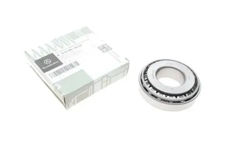 0169815905 Подшипник MERCEDES 0169815905 MERCEDES подбор по vin на Brocar