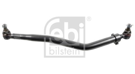 175736 Продольная рулевая тяга FEBI BILSTEIN підбір по vin на Brocar