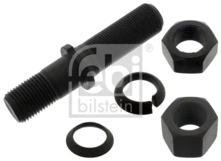 03981 КМП шпильки колеса FEBI BILSTEIN підбір по vin на Brocar