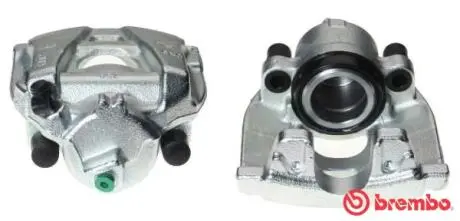 F85270 Тормозной суппорт BREMBO подбор по vin на Brocar