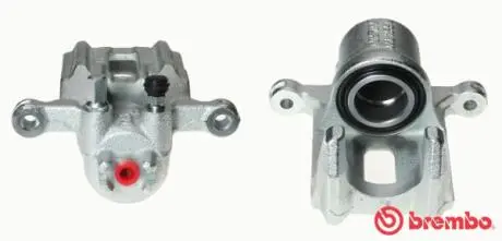 F28094 Тормозной суппорт BREMBO подбор по vin на Brocar