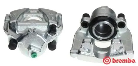 F85271 Тормозной суппорт BREMBO підбір по vin на Brocar