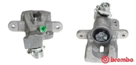 F79052 Тормозной суппорт BREMBO підбір по vin на Brocar
