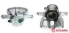 F23170 Гальмівний супорт BREMBO підбір по vin на Brocar