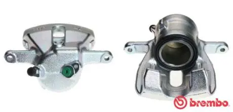 F23170 Гальмівний супорт BREMBO підбір по vin на Brocar