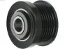 AFP6044LITENS Муфта генератора AUTO STARTER підбір по vin на Brocar