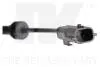 293933 Датчик ABS NK підбір по vin на Brocar