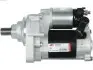 S9366S Стартер AUTO STARTER підбір по vin на Brocar