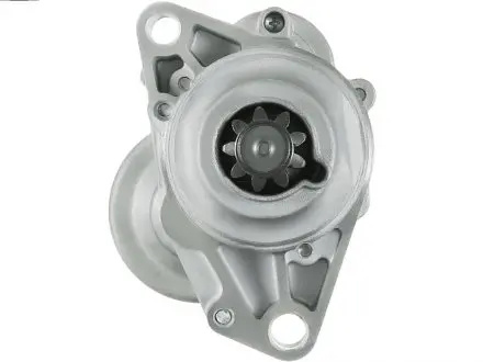 S9366S Стартер AUTO STARTER підбір по vin на Brocar