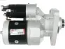S9018 Стартер AUTO STARTER підбір по vin на Brocar