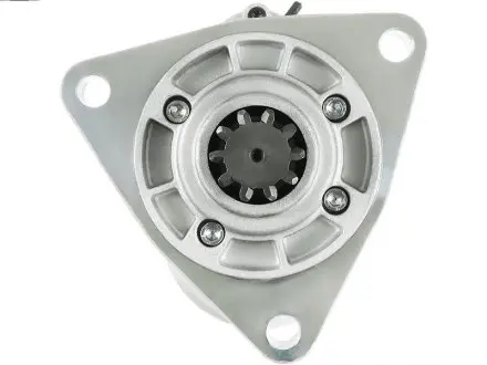 S9018 Стартер AUTO STARTER підбір по vin на Brocar