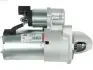 S1261S Стартер AUTO STARTER підбір по vin на Brocar
