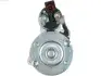 S1261S Стартер AUTO STARTER підбір по vin на Brocar