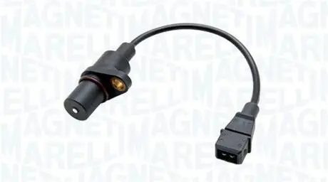 064848135010 Датчик частоты вращения, управление двигателем MAGNETI MARELLI подбор по vin на Brocar