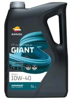 RPP1005MFB RP GIANT 9540 LL 10W-40 (5х5Л) Repsol подбор по vin на Brocar