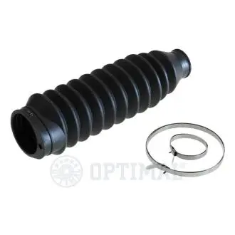LM10006S Пыльник, рулевое управление OPTIMAL подбор по vin на Brocar
