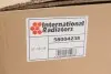 53005406 Радіатор кондиціонера (з осушувачем) Toyota Auris/Corolla 2.0/2.2D 05-14 VAN WEZEL підбір по vin на Brocar