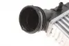 53005406 Радіатор кондиціонера (з осушувачем) Toyota Auris/Corolla 2.0/2.2D 05-14 VAN WEZEL підбір по vin на Brocar