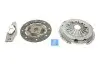 Комплект зчеплення Golf V/VI/Polo/Fabia I/Octavia II 1.4 i 99- (200mm)(заміна 3000 951 061) 3000 951 624