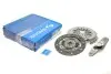 3000951624 Комплект зчеплення Golf V/VI/Polo/Fabia I/Octavia II 1.4 i 99- (200mm)(заміна 3000 951 061) SACHS підбір по vin на Brocar