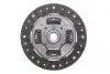 962437 Комплект сцепления Citroen C1/Peugeot 107 05- (d=190mm) (+выжимной) KAWE підбір по vin на Brocar
