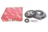 962437 Комплект сцепления Citroen C1/Peugeot 107 05- (d=190mm) (+выжимной) KAWE підбір по vin на Brocar
