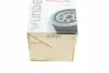 WY280 Фільтр масляний Land Rover Freelander 1.8 98-06 WUNDER FILTER підбір по vin на Brocar
