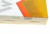 WH1002 Фильтр воздушный Hyundai Santa Fe 2.2 CRDi 20- WUNDER FILTER підбір по vin на Brocar