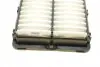 WH1002 Фильтр воздушный Hyundai Santa Fe 2.2 CRDi 20- WUNDER FILTER підбір по vin на Brocar