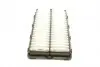 WH1002 Фильтр воздушный Hyundai Santa Fe 2.2 CRDi 20- WUNDER FILTER підбір по vin на Brocar