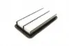 WH1271 Фільтр повітряний Subaru Forester 2.0 18- WUNDER FILTER підбір по vin на Brocar