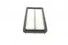 WH1271 Фільтр повітряний Subaru Forester 2.0 18- WUNDER FILTER підбір по vin на Brocar