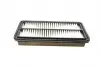 WH1271 Фільтр повітряний Subaru Forester 2.0 18- WUNDER FILTER підбір по vin на Brocar