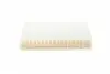 WH2067 Фильтр воздушный Toyota Yaris 1.4 D-4D 05-12 WUNDER FILTER підбір по vin на Brocar